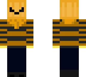 pumpkin duck (unshaded)