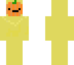 pumpkin duck cool