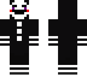 puppet fnaf