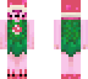 qt mushroom boy