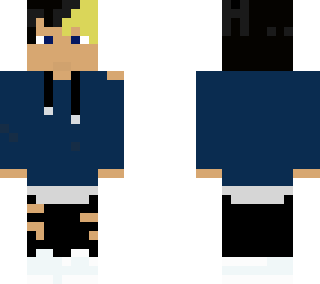 re-created skin