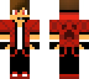 red boy 3.0