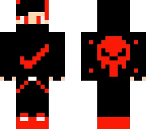 red nova