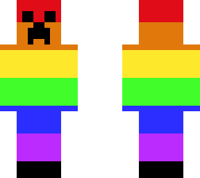 reinbow creeper