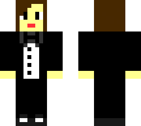 rich male