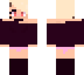 rizzy blonde