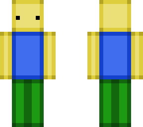 roblox noob