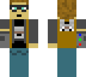 robo hand guy 3.0