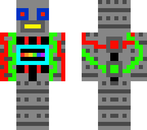 robot