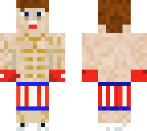 rocky balboa