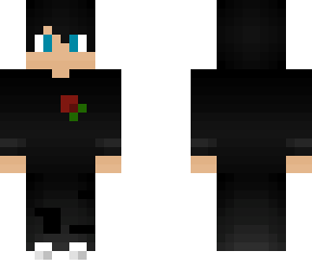 rose boy ii