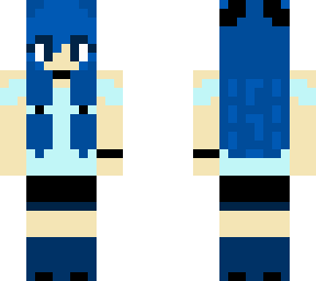 royal blue