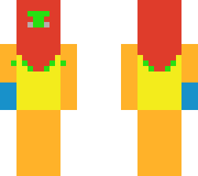 samus