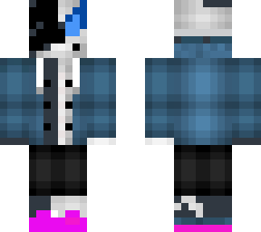 sans exe