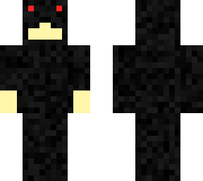 scary beast with claws (click for full 3d image)