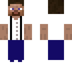 school steve