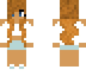 sea girl