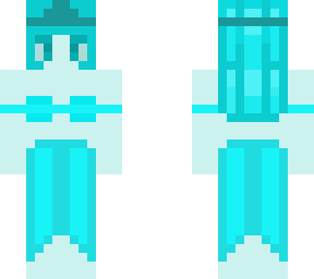 sea queen - ce for sweetlittlegamer