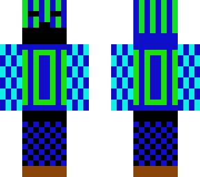 seahawk101's skin
