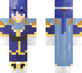 seliph  fire emblem: genealogy of the holy war