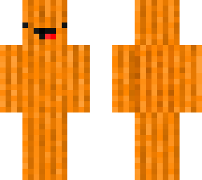 skeppy pumpkin