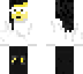 skrillex bart
