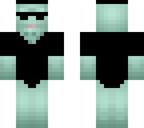 sky squid handsome