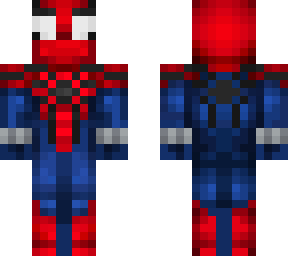 spiderman ben reilly