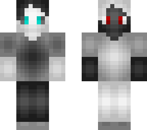 split personality
