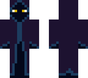 spooky cloak