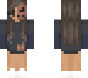 spoopy halloween (pt two)