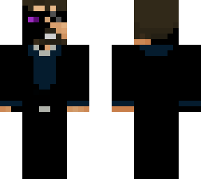 ssundee/enderman