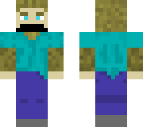 stevebison