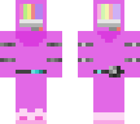 t.v gradient