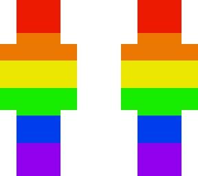 ultamite pride skin