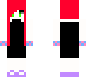 vampire girl