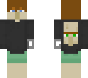 villager nr 31 (me at xbox)