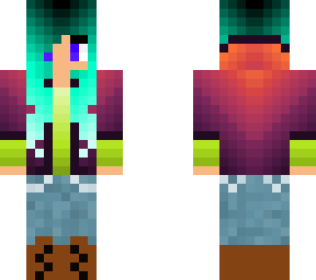 vixy (fall/winter)