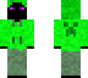wetmonkey creeper hoodie