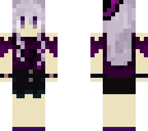 wifey revamp just a tad