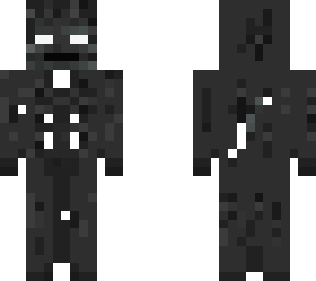 wither specter