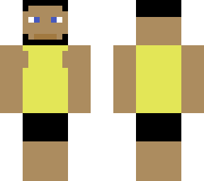 1 follower special (late ik)