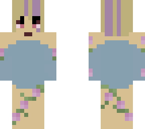 a fleeting flower - collab pt. 4