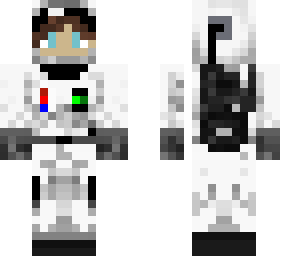 astronaught
