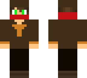 bandit creeper hunter