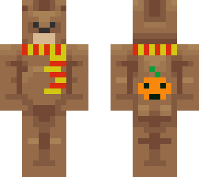 barry halloween/christmas