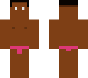 bikini bad boy