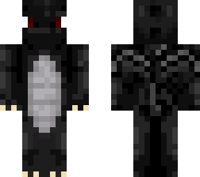 black dragon