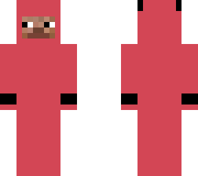 black red sheep