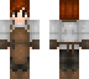 blacksmith